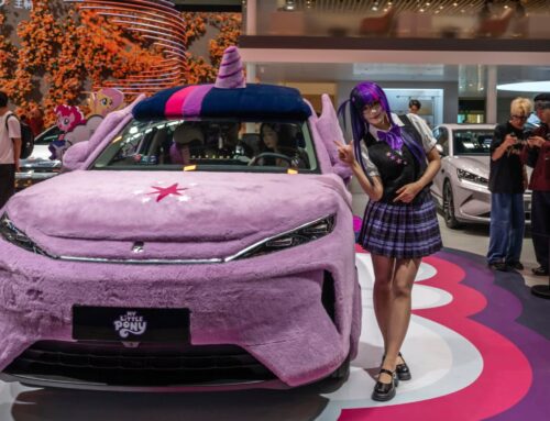 The world’s biggest EV maker weans itself off supply-chain finance