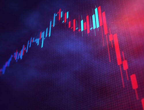 Stocks Sink as Treasury Yields Spike: Stock Market Today