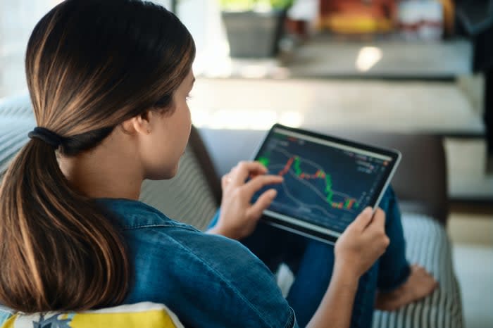 What History Says About Stock Market Performance in the Second Quarter