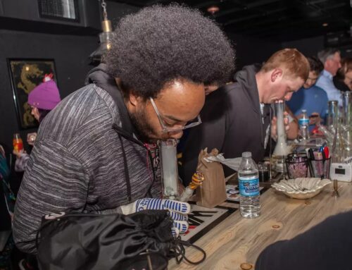 Push for cannabis pop-up events extinguished in Colorado