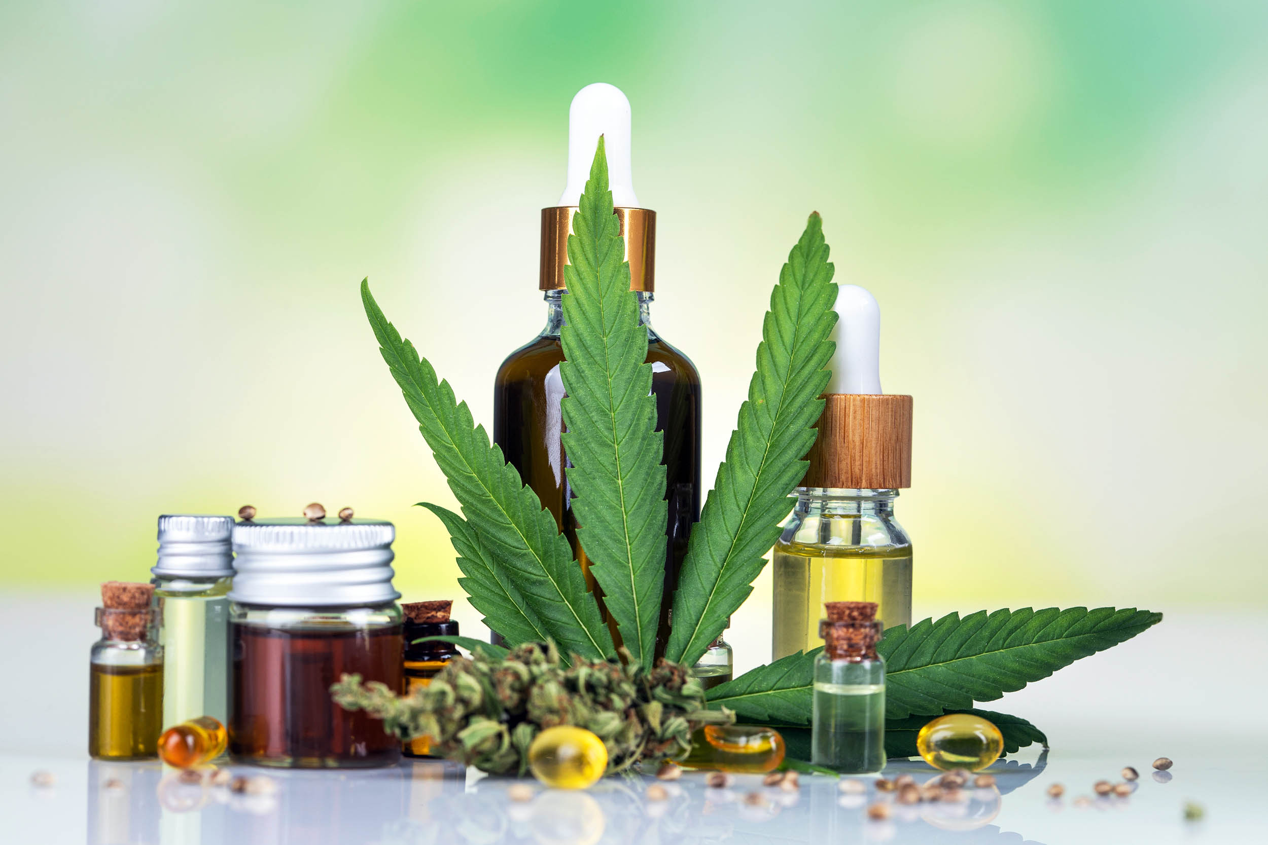 Most Americans support the reclassification of cannabis, believing reform should go even further