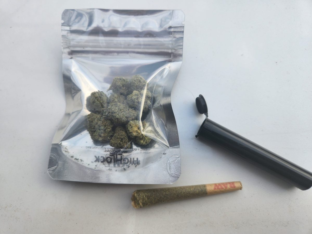 Cannabis legalization advocates: Virginia lawmakers choose support and services over punishment for our youth