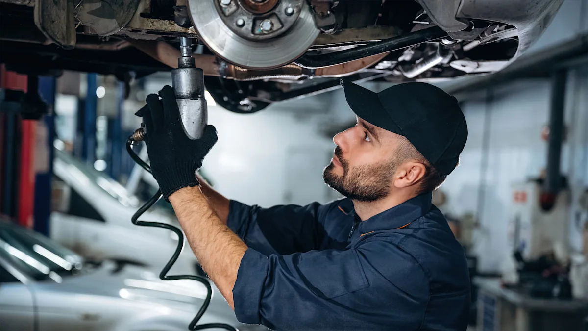 Man questions EV brake wear and K replacement quote—here’s my take from the auto industry