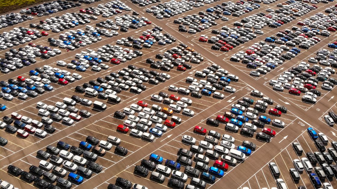 S&P cuts global auto volume forecast, citing ‘double whammy’ of industry headwinds S&P cuts global auto volume forecast, citing ‘double whammy’ of industry headwinds