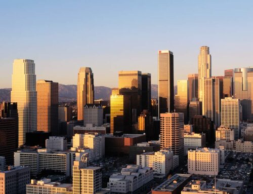 Community Development Banking: Investing in Los Angeles