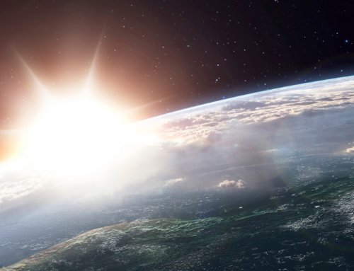 NASA Isn’t the Only Space ETF Catching the SpaceX Wave