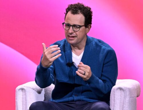 Anthropic Commits to Spending $200 Billion on Google’s Cloud and Chips