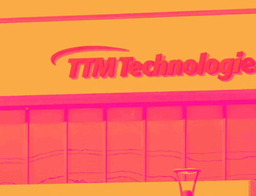 TTM Technologies, IonQ, and Everpure Shares Are Soaring, What You Need To Know