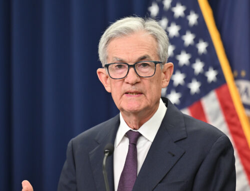 Fed Chair Nominee Kevin Warsh Disagrees With Jerome Powell on This Key Fed Policy Supporti