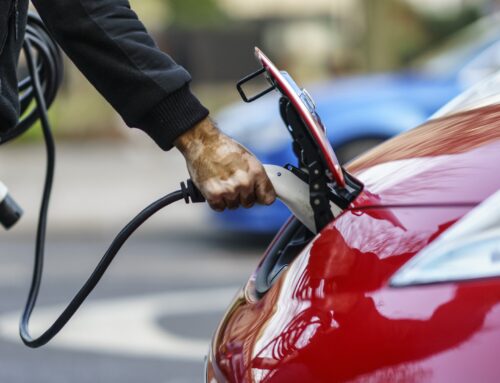 Drivers reveal what finally made them consider going electric
