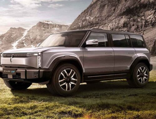 America Just Lost the Cheap Chinese EV Race — and It Lost to Canada