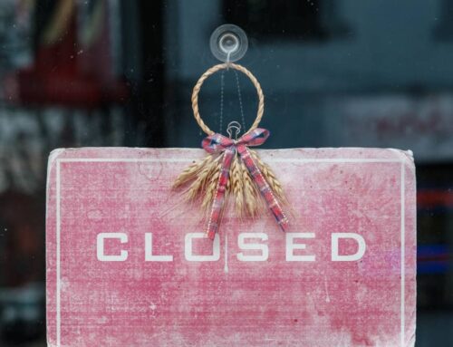Cannabis company abruptly closes all stores amid lawsuits