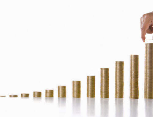 The Dividend Stock That Keeps Raising Its Payout No Matter What the Market Does