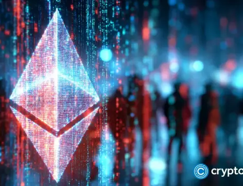 Ethereum’s $2,450 test: breakout signal or another trap?