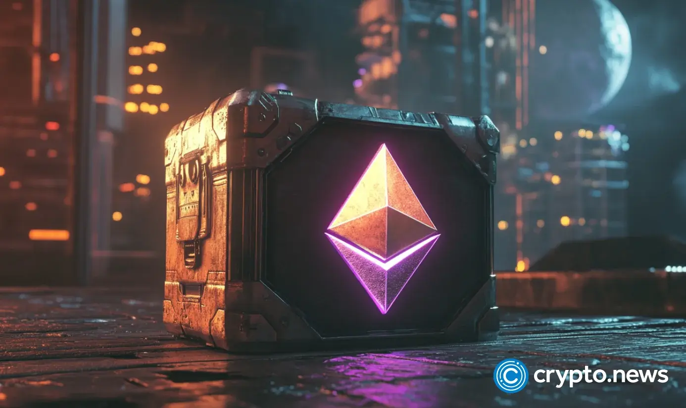 Ethereum Foundation sends 10K ETH to BitMine again