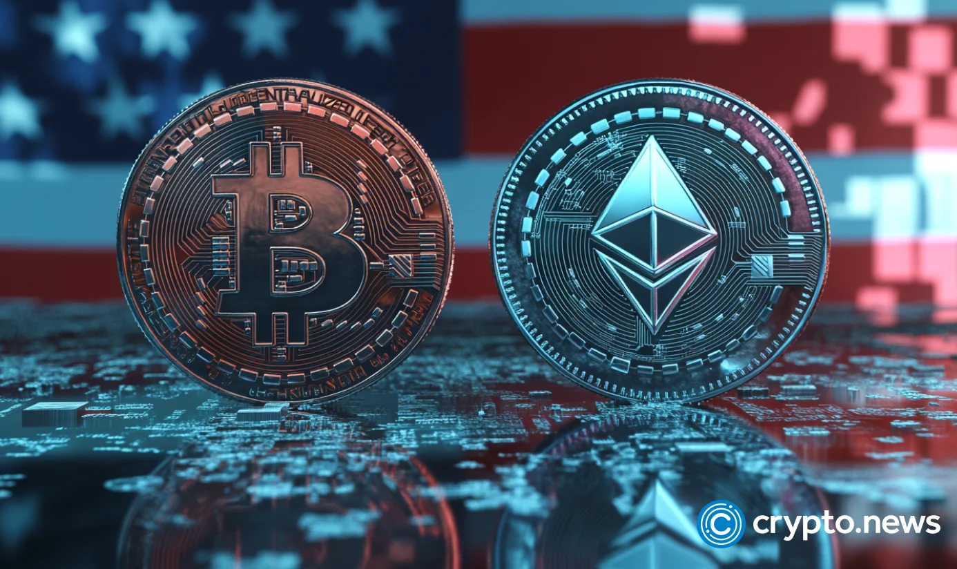 Ethereum stalls as JPMorgan crowns Bitcoin the new institutional base layer Ethereum stalls as JPMorgan crowns Bitcoin the new institutional base layer
