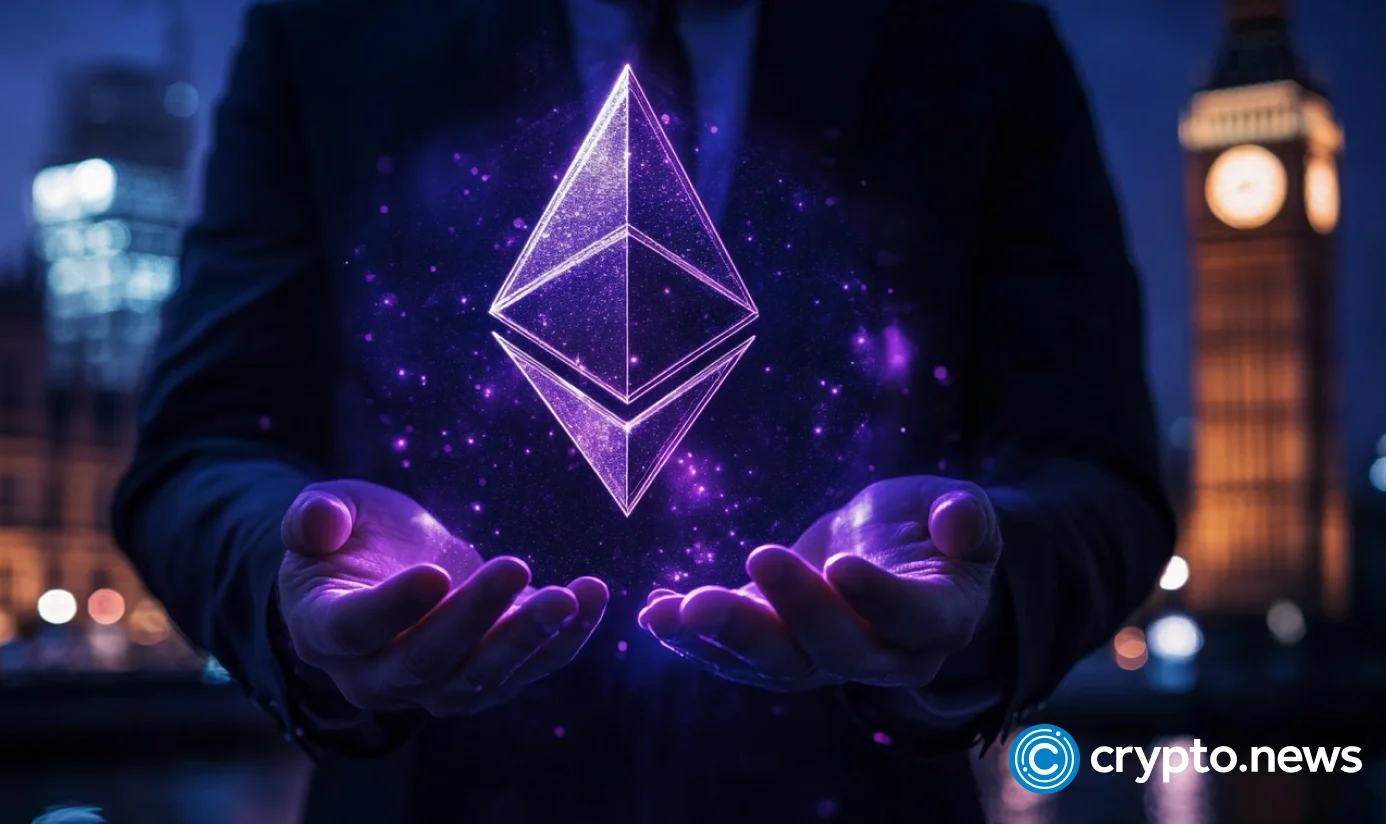 Ethereum Foundation unstaked 21,270 ETH as treasury activity draws attention