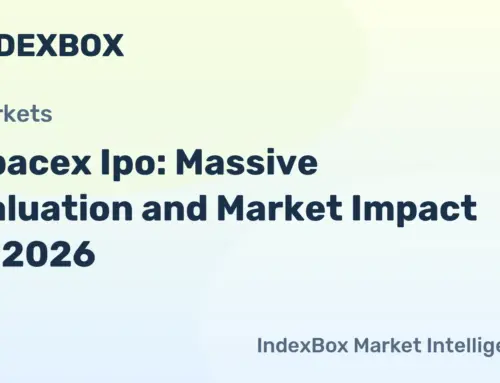 Spacex Ipo: Massive Valuation and Market Impact in 2026