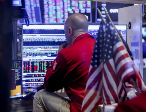 There is method in the market’s madness