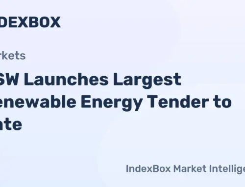 NSW Launches Largest Renewable Energy Tender to Date