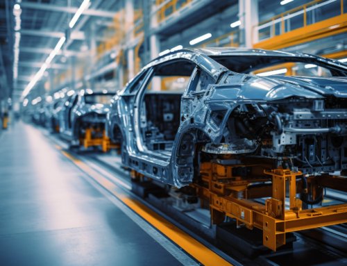 Are Overseas Markets Becoming More Profitable for Chinese Auto Parts Suppliers?
