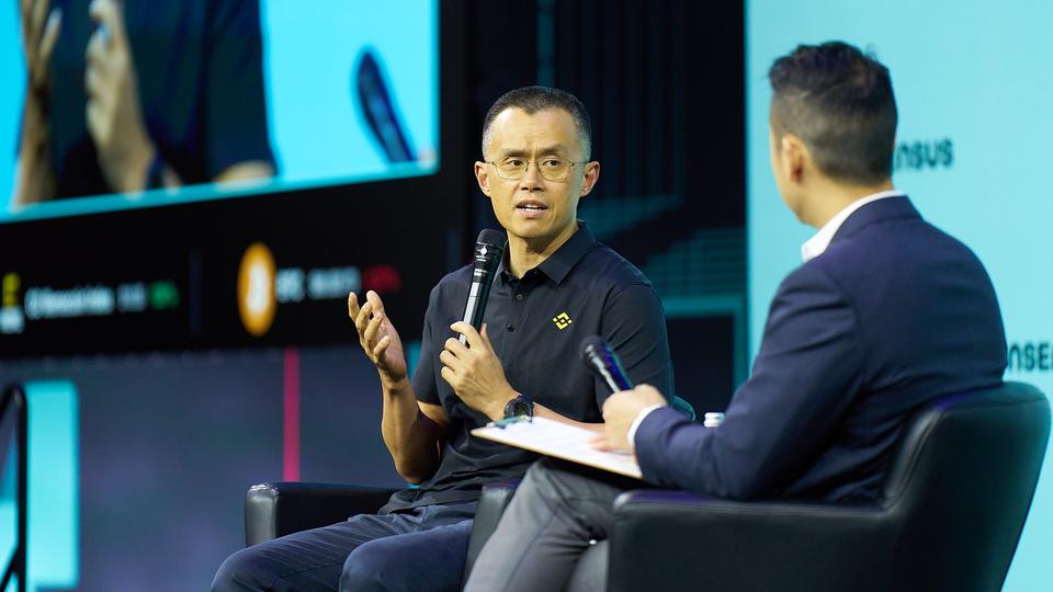 Binance launches SpaceX pre-IPO perps amid  trillion valuation bets