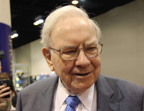 Want to Build Life-Changing Wealth in the Stock Market? Here’s Warren Buffett’s Best Advic