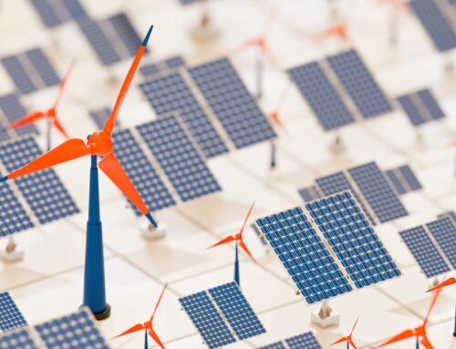 How the Iran war is driving a renewable energy pivot