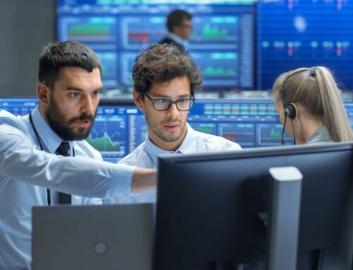 My Top 3 Green Energy Stocks for May 2026