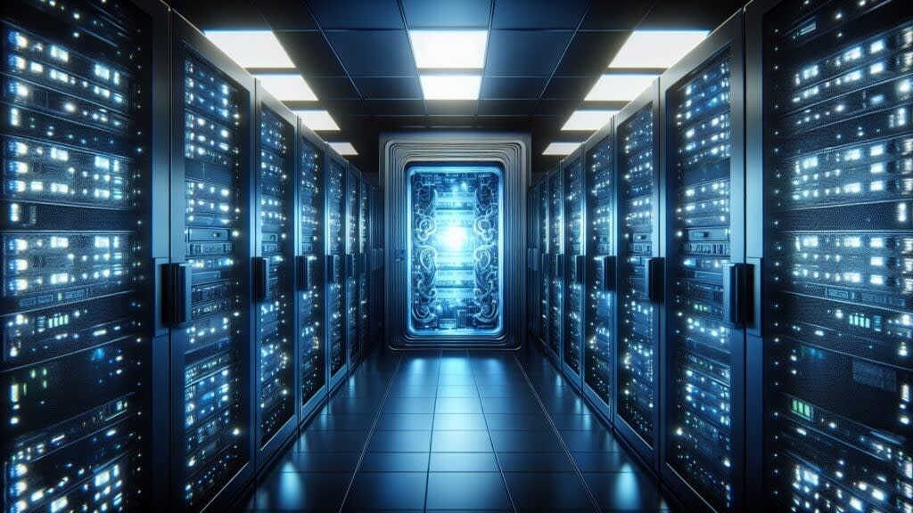 Amazon, Meta And Microsoft’s AI Data Center Push Faces Strong Revolt— Seven In 10 Americans Don’t Want Hubs Near Them