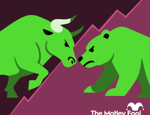 Stock Market Today, May 1: JetBlue Airways Rises on News That Spirit Airlines Bailout May