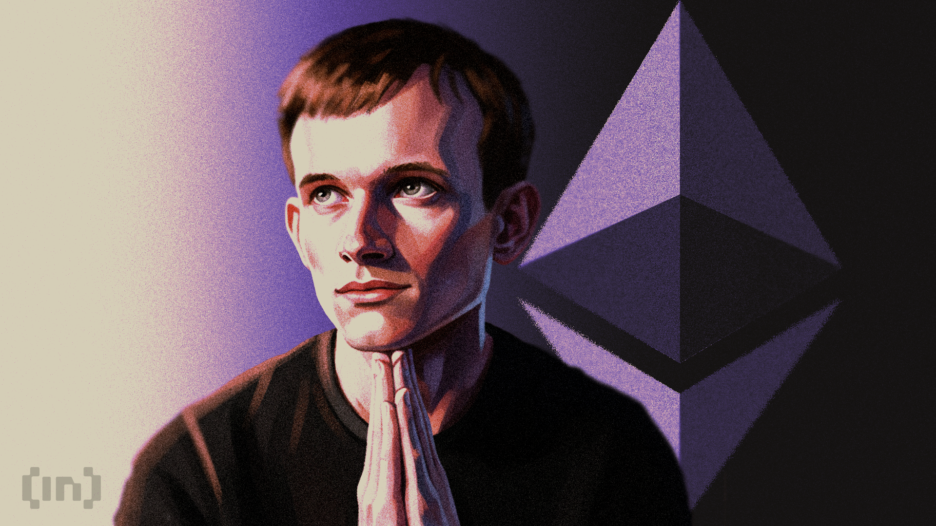 Vitalik Buterin Signals Ethereum Foundation Power Cut, ETH Sales Reduced in Major Shift Vitalik Buterin Signals Ethereum Foundation Power Cut, ETH Sales Reduced in Major Shift