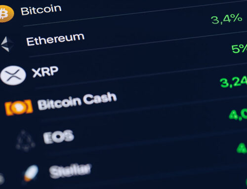 Italy’s Largest Bank Adds Bitcoin, Eth and XRP Exposure in Q1