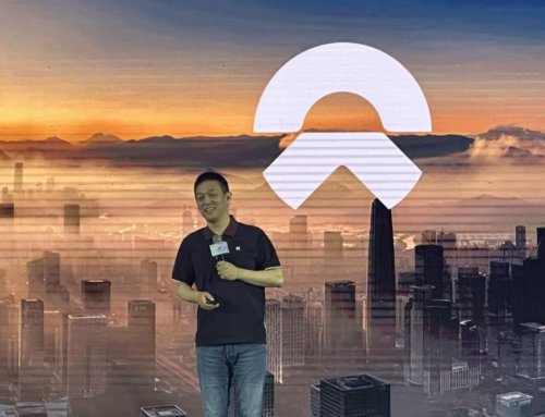 NIO’s William Li: Auto Industry Enters the Fiercest Stage of the Finals