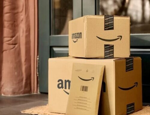 Consumers sue Amazon for not refunding Trump tariff costs