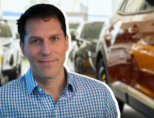 Dealer sentiment rises on strong spring as outlook weakens