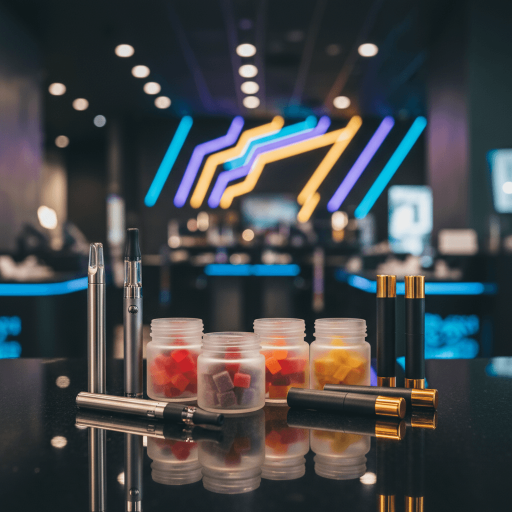 Death Row Records Cannabis Expands Operations into Nevada Market with New Product Line