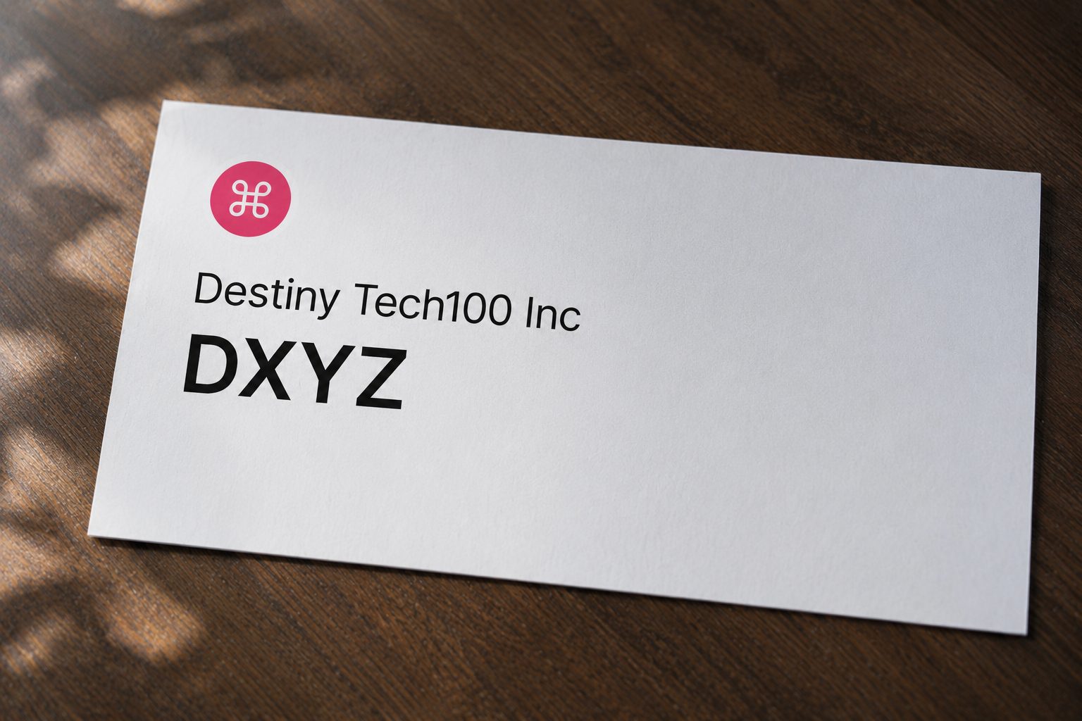 Destiny Tech100 Stock Jumps as SpaceX IPO Fever Puts Private-Tech Funds Back in Focus