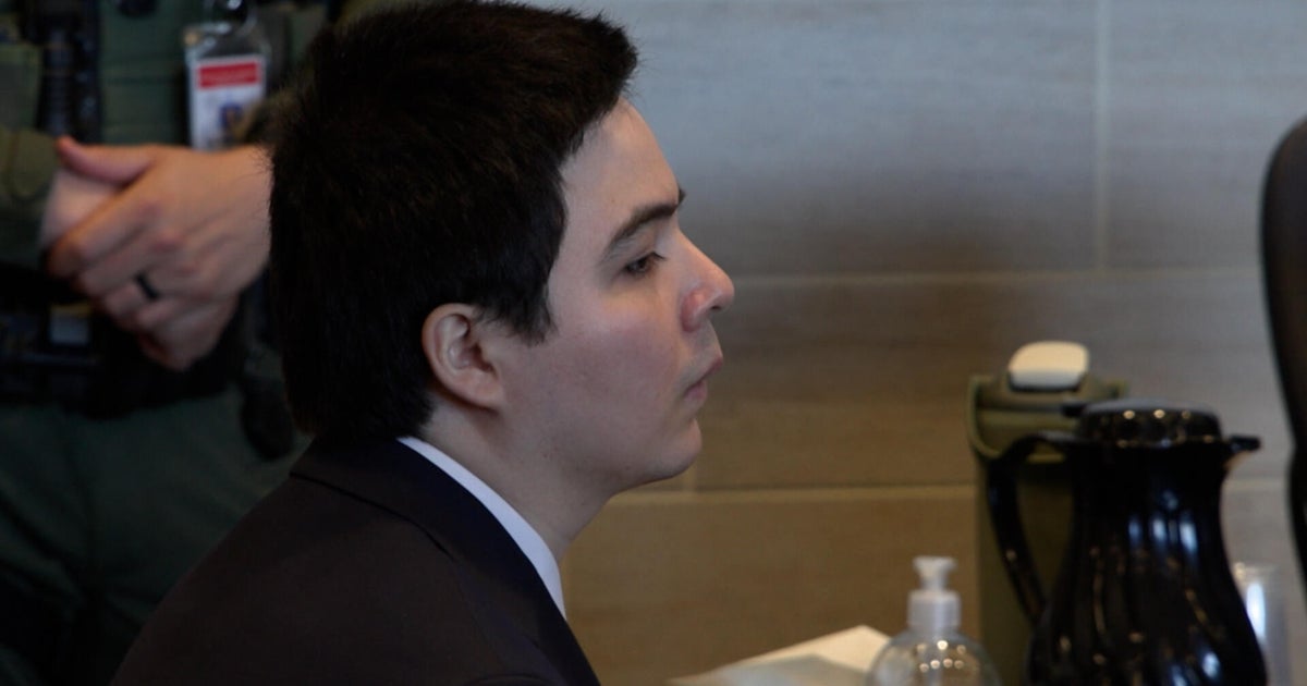 Retrial underway in Davis stabbing spree as prosecutors center case on “cannabis-induced psychosis”