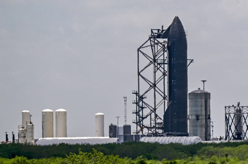 SpaceX shareholders approve 5-for-1 stock split