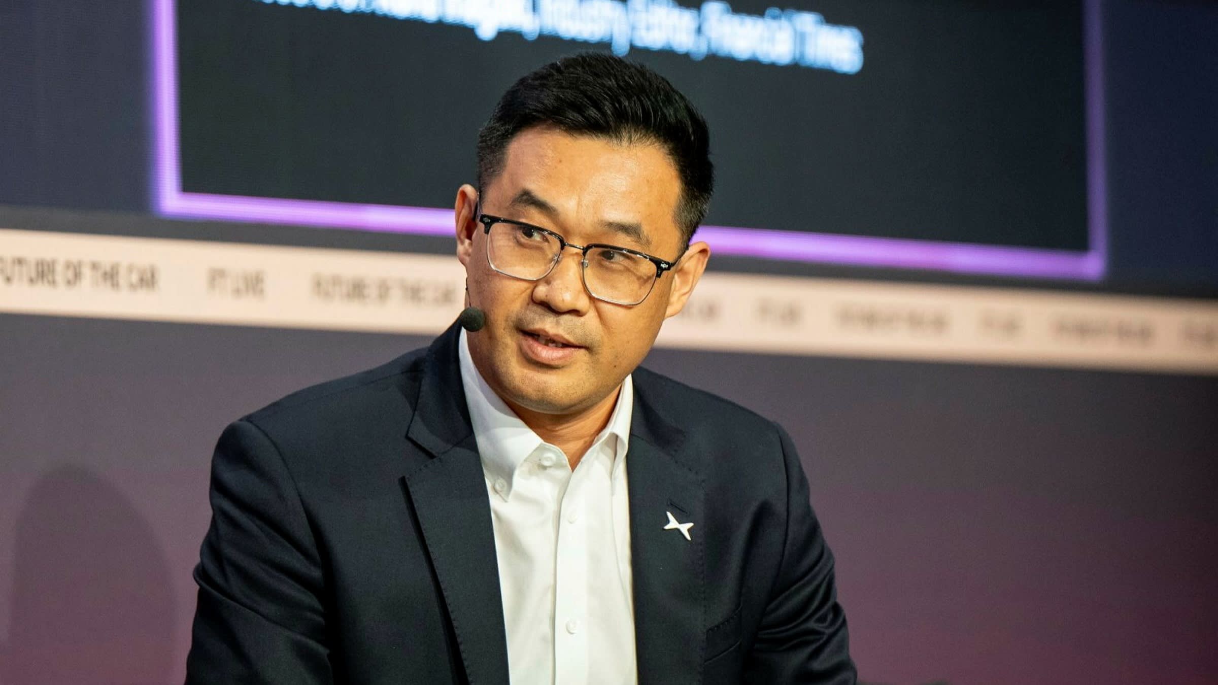 ‘China’s Tesla’ Xpeng explores Volkswagen factory deal in Europe