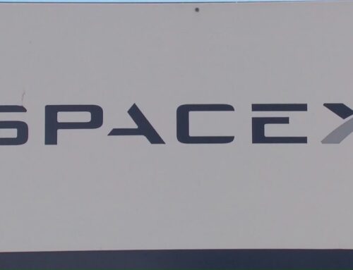Google, SpaceX could partner on rocket launch deal