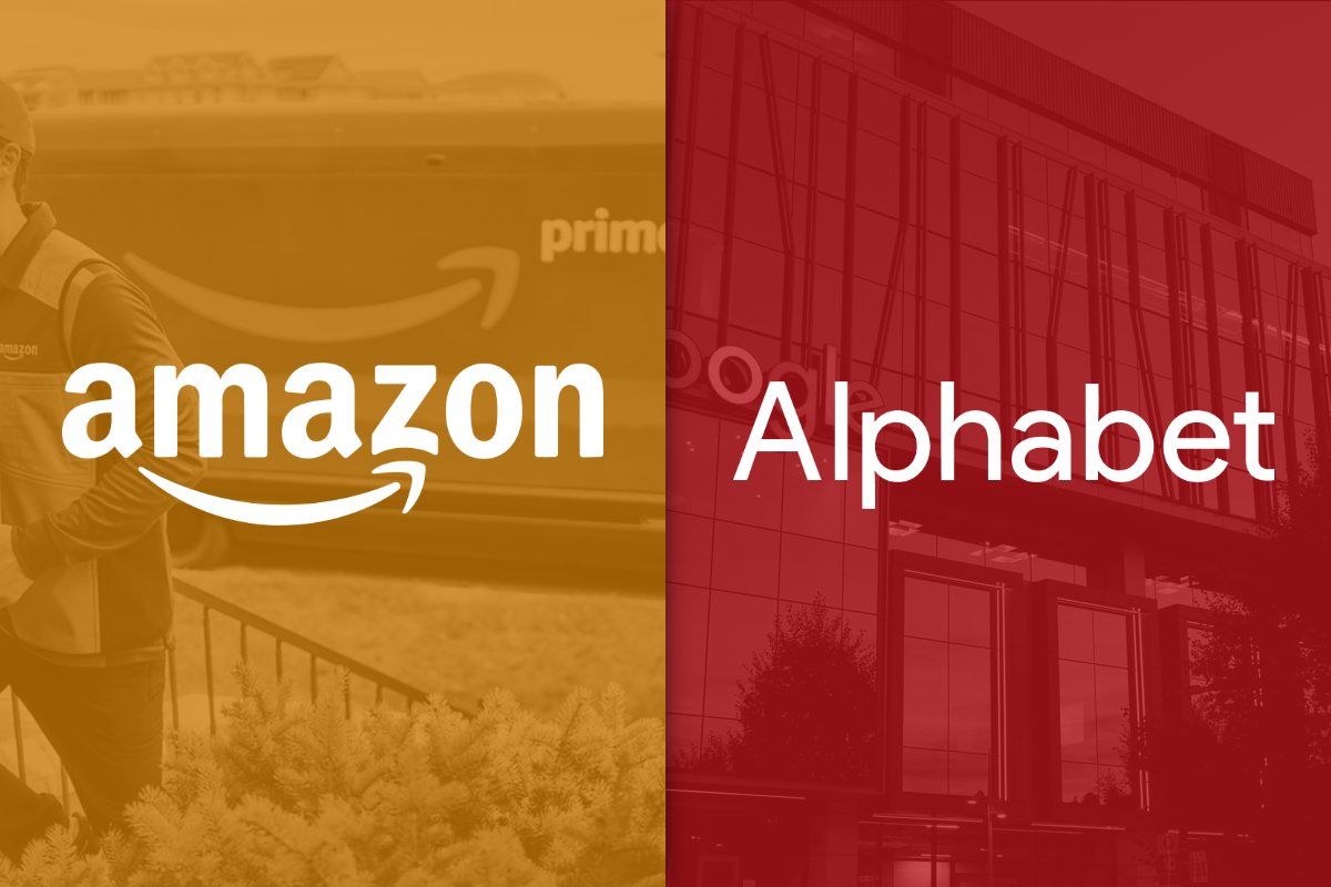 Berkshire Hathaway’s Greg Abel Thinks Alphabet Is a Better Magnificent Seven Stock Than Amazon. Here’s Why He’s Right.