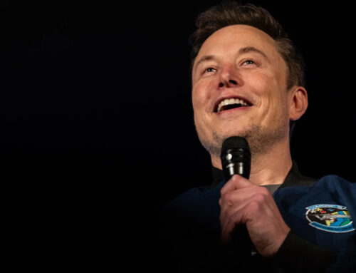 Elon Musk warns future SpaceX shareholders of no ‘pandering’ as IPO designed to make him untouchable