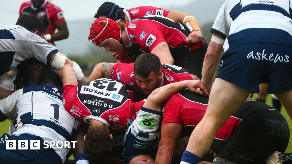 American investors confident of Cornish Pirates growth