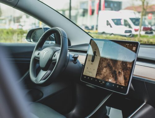 What AI Copilots Can Do for Modern Electric Vehicles: Smarter Driving in 2026