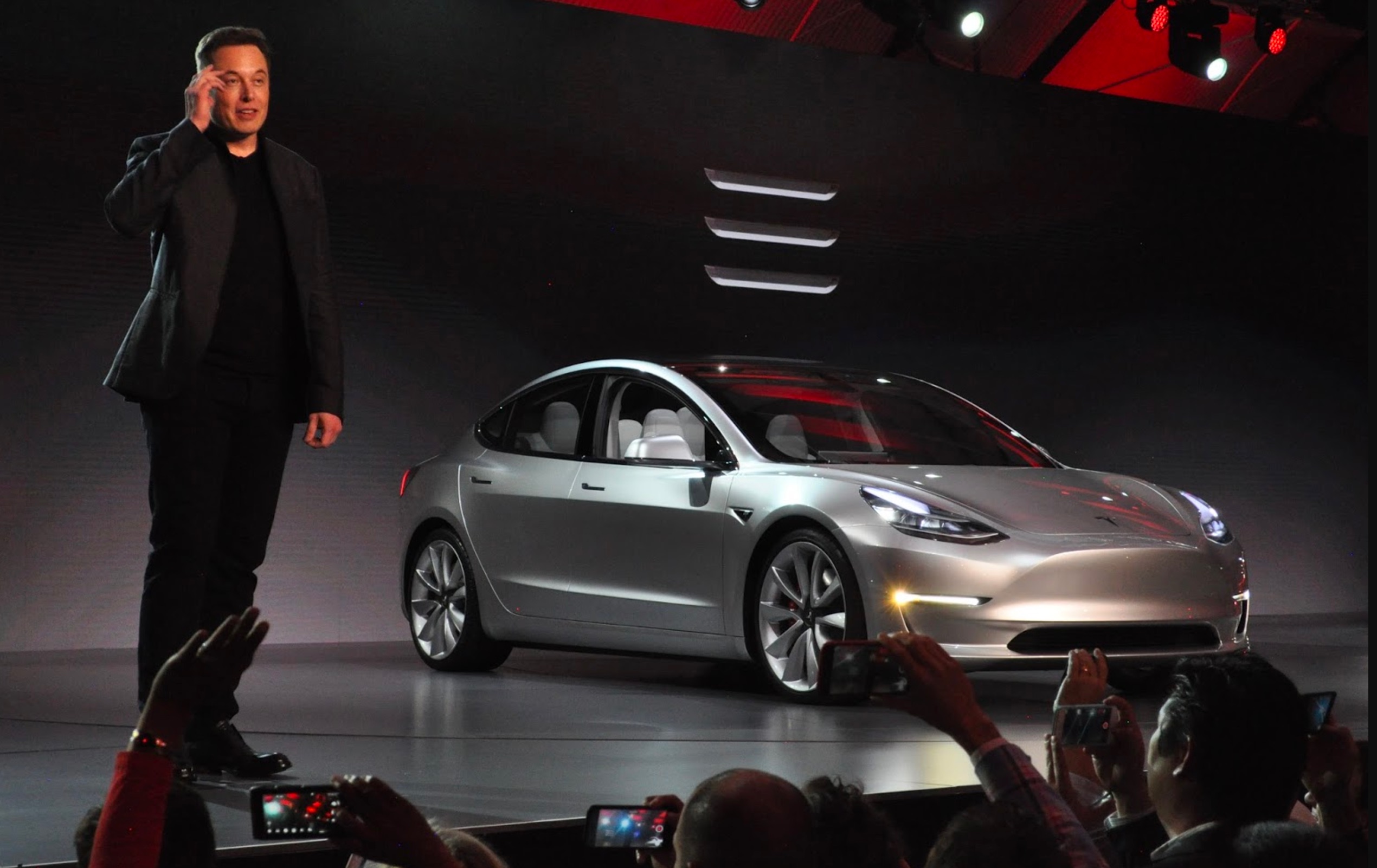Tesla owners keep coming back for more