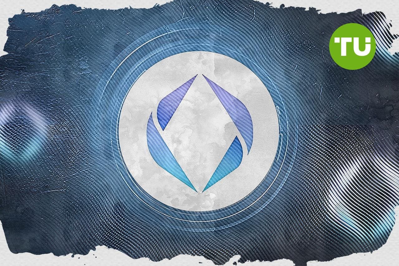 Ethereum Name Service climbs 8.19% as buyers push price toward .81 resistance
