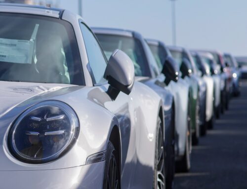 Why Europe’s car industry is at the centre of a new US trade war