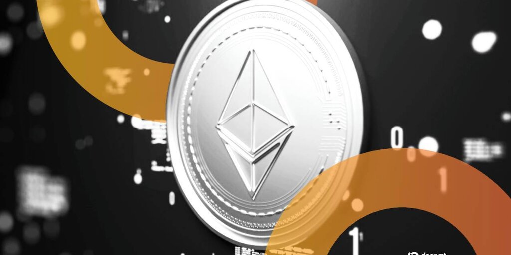 Ethereum Foundation Sells  Million More in ETH to Tom Lee’s BitMine
